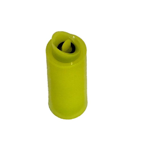 Mid-Century Modern "Tuba" Insulated Wine Bottle Chiller/Cooler, by Carsten Jørgensen for Bodum, Switzerland, Circa 1989. For Sale - Image 3 of 6