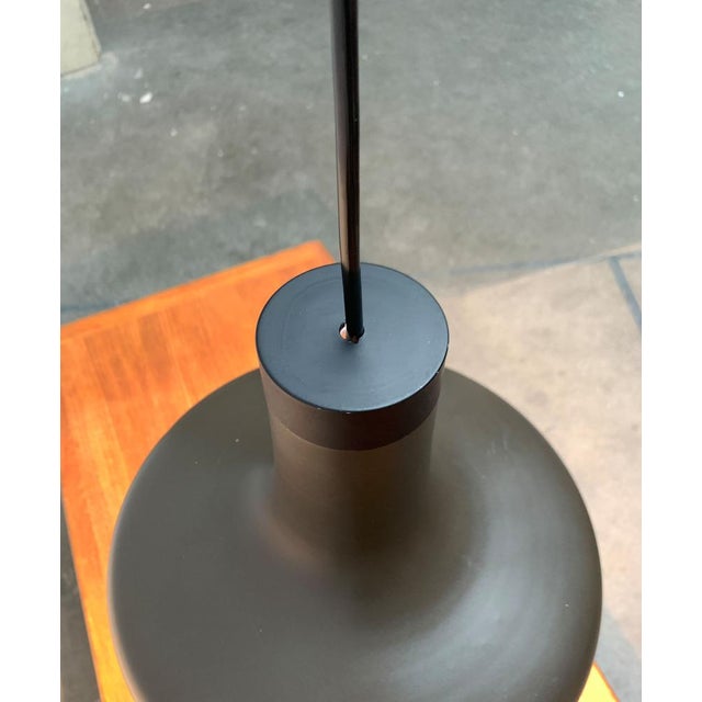 Mid-Century German Space Age Tulip Pendant Lamp from Staff Leuchten, 1960s For Sale - Image 5 of 18