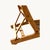 Wood AP71 Reclining Chairs in Oak by Hans J. Wegner for AP Stolen, Sweden, 1960s, Set of 2 For Sale - Image 7 of 14