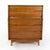 Kent Coffey Forum Mid Century Highboy Dresser Dresser measures: 40 wide x 20.5 deep x 48 inches high ABOUT PHOTOS: We take...