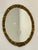 Contemporary 1990s Organic Modern Mirror Line Vautrin Style Encrusted Gold Stone For Sale - Image 3 of 7