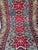 Tribal Teal Caucasian Shirvan Lesghi Star Hand-Knotted Wool Rug - 5'3" X 9'6" For Sale - Image 3 of 10