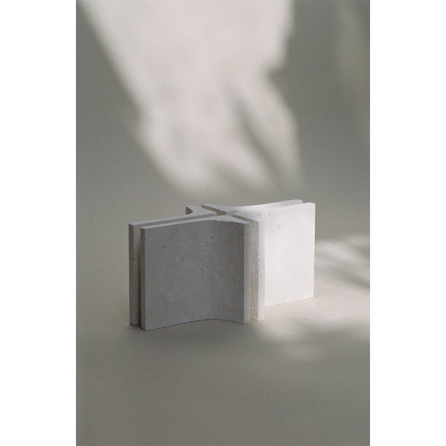 Arecibo Objects by Turbina, Set of 2 For Sale - Image 11 of 18