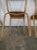 1960s Stackable Chairs from Mullca, 1960s, Set of 6 For Sale - Image 5 of 12