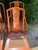 Set of 6 Vintage Henredon Chinese Chippendale Chairs For Sale - Image 13 of 16