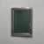 Disco Mirror with Layered Bevelled Frame from Deknudt, 1980s For Sale - Image 6 of 10