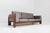 Vintage Bastiano Sofa Set by Tobia Scarpa for Gavina, 1970s, Set of 2 For Sale - Image 6 of 13
