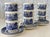 Truly timeless chinoiserie chic! Blue Willow is one of most iconic china patterns of all time and for good reason. The...