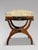 Regency Mahogany Stools, 1820, Set of 2 For Sale - Image 6 of 11
