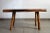 Brown Brutalist Coffee Table, 1960s For Sale - Image 8 of 11