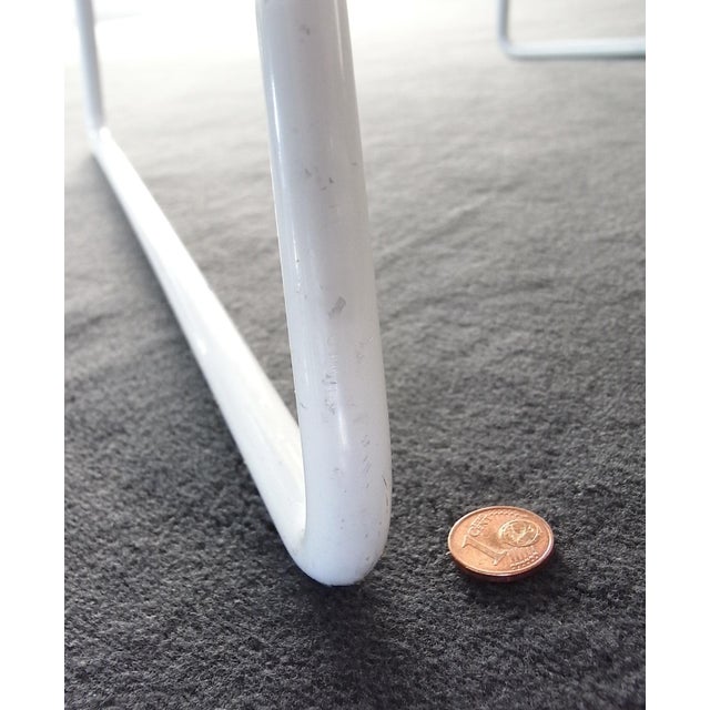 Diamond Chair by Harry Bertoia for Knoll, 1970s For Sale - Image 15 of 18