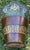 18th Century Chinese Cloisonné Bronze Vase With Lotus Flower Motif For Sale - Image 17 of 18