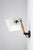Arquímedes Wall Lamp by Gemma Bernal and Ramón Isern, 1970s For Sale - Image 9 of 15