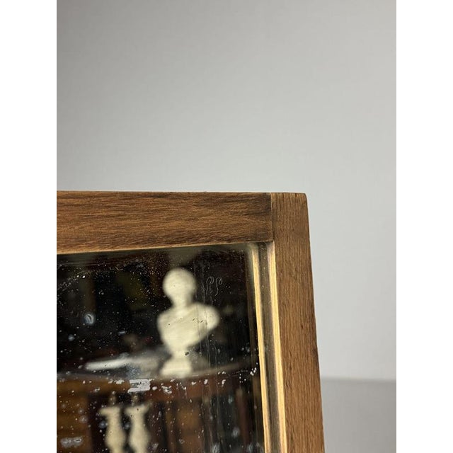 French Mirror, 19th Century For Sale - Image 8 of 17