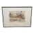 1959 "St. Mark's Venice" Framed Painting For Sale