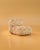 Cream Elsa Modular Armless Chair by Ottiu, Set of 2 For Sale - Image 8 of 10