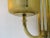 Large Brass Sconces, 1950s, Set of 2 For Sale - Image 13 of 18