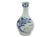 19th Century Chinese Export Porcelain Bottle For Sale In Los Angeles - Image 6 of 8