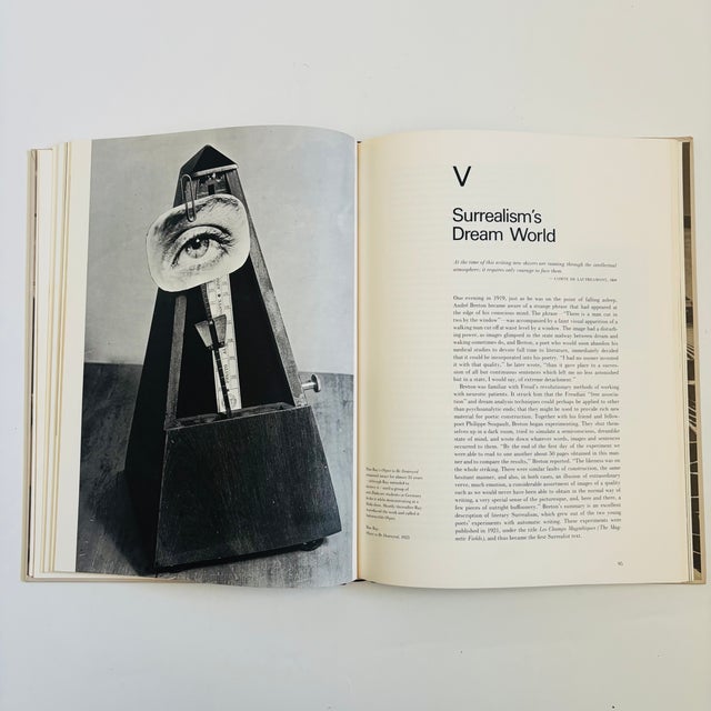 The World of Marcel Duchamp by Calvin Tomkins, 1966 For Sale - Image 10 of 12