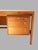1960s Large Executive Desk in Teak attributed to Arne Vodder for Sibast, 1960s For Sale - Image 5 of 11