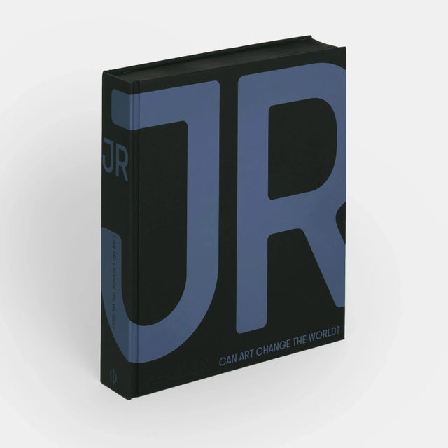 Contemporary Jr Can Art Change the World? Book For Sale - Image 3 of 11