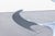 Chrome Mid-Century Aluminum Coffee Table by Knut Hesterberg for Ronald Schmitt For Sale - Image 8 of 13