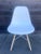 Plastic Mid Century Modern Eames Chair For Sale - Image 7 of 7