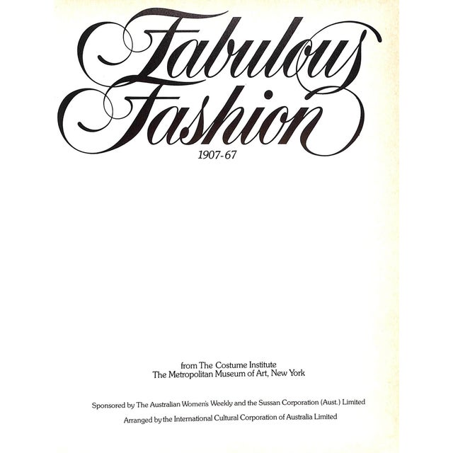 BLUM, Stella and HAMER, Louise [written by] CLARK, Rowena [edited by] [112] pp. The Metropolitan Museum of Art 1967 11...