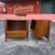 Mid 20th Century Fully-Refinished Mid Century Drexel Declaration Nightstand Pair For Sale - Image 5 of 13