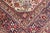 Middle Eastern Hand-Knotted Tabriz Rug For Sale - Image 6 of 11