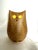 Owl Night Light in Sandstone by Alain Blanchard, 1980s For Sale - Image 6 of 7