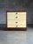 1950s Tommi Parzinger for Charak Modern Leather Front Chest of Drawers For Sale - Image 13 of 13