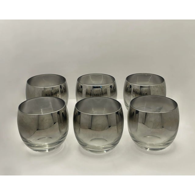 1960s Dorothy Thorpe Roly Poly Glasses For Sale In Jacksonville, FL - Image 6 of 11