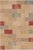 Boho Chic Gabbeh Tan/Beige Wool Rug - 9'0'' X 11'0'' For Sale - Image 10 of 10