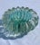 Mid-Century Modern Vintage Murano Art Glass Bowl For Sale - Image 3 of 10