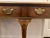 Baker Furniture Company Mid 20th Century Baker Furniture Queen Anne Console Table For Sale - Image 4 of 10