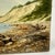 19th Century Set of Two Small Danish 19th Century Oil Paintings, Circa 1850s For Sale - Image 5 of 12
