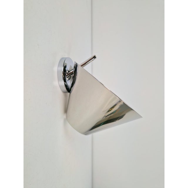 1990s Axor Hanging Soap Dish with Hook by Philippe Starck for Hans Grohe, 1990s, Set of 2 For Sale - Image 5 of 12
