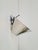 1990s Axor Hanging Soap Dish with Hook by Philippe Starck for Hans Grohe, 1990s, Set of 2 For Sale - Image 5 of 12