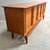 Brown Vintage German Sideboard, 1960s For Sale - Image 8 of 18