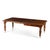 Brown 19th Century Dining Table For Sale - Image 8 of 8