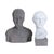 Modern Modern Aspect of Man Sculpture For Sale - Image 3 of 11