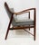 Late 20th Century Danish Modern Model 45 Lounge Chair, Finn Juhl Manner, Pair For Sale - Image 5 of 16