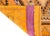 Tribal Vintage Mid-20th Century Moroccan Rug For Sale - Image 3 of 14
