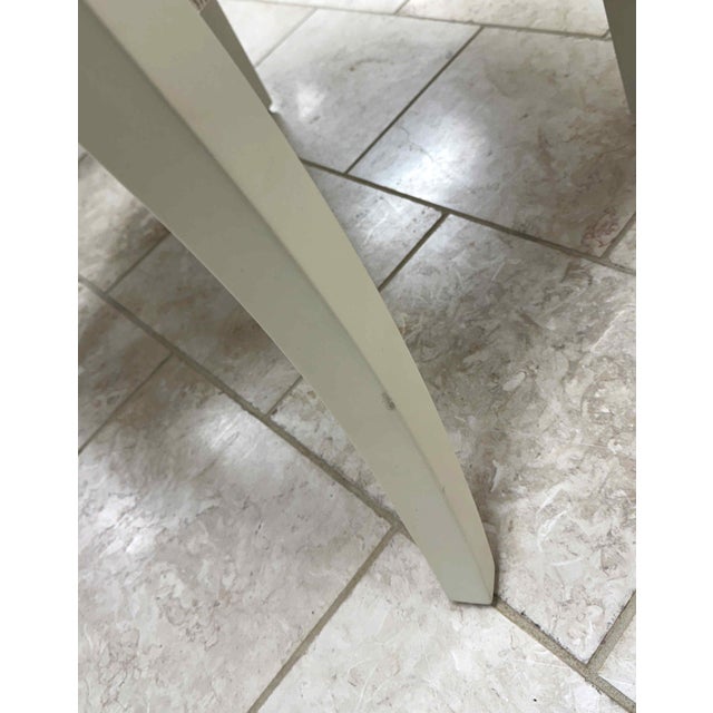 Caracole/Schnadig Taste-Full Dining Side Chairs, Set of 6 For Sale - Image 11 of 18