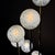 1970s Floor Lamp attributed to Max Bietenholz, Switzerland, 1970s For Sale - Image 5 of 10