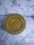 Ceramic 1980s Golden Seville Stoneware Coffee Mugs Saucers For Sale - Image 7 of 10