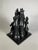 Arman Fernandez (1928-2005) - Sculpture, Gambit, The Great Chess Game (2003) - 45 cm For Sale - Image 9 of 11