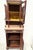 Napoleon III Mahogany and Chased Bronze Display Cabinet, 1800s For Sale - Image 18 of 18