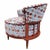Mid Century Modern Atomic Barrel Back Lounge Chairs Newly Reupholstered - Pair For Sale - Image 4 of 12
